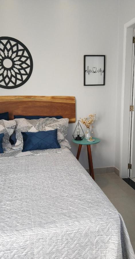 Loft Para Temporada Κάμπο Φρίο Εξωτερικό φωτογραφία